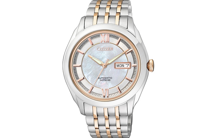 CITIZEN/西铁城 CITIZEN NH8344-51A