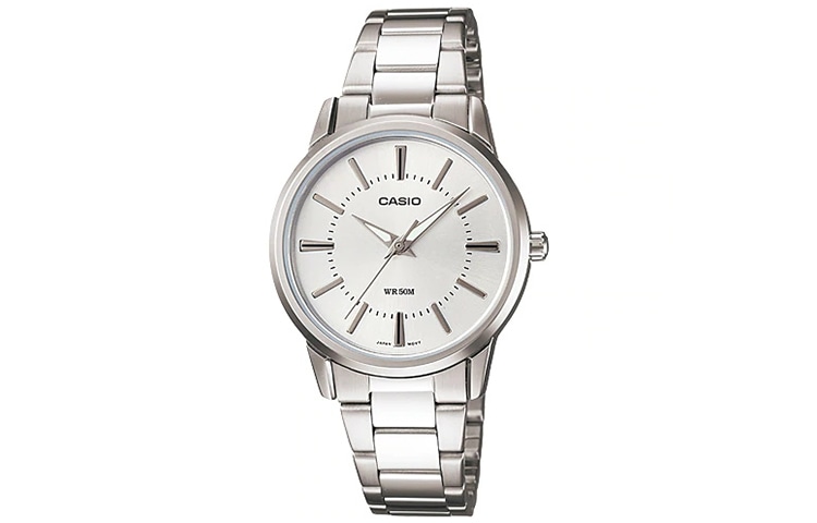 CASIO/卡西欧 CASIO DRESS 50 LTP-1303D-7A