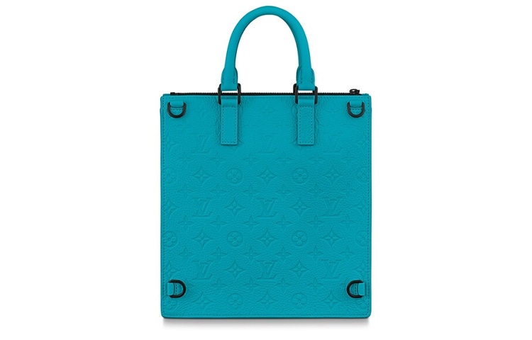 Louis Vuitton Sac Plat — фото 2