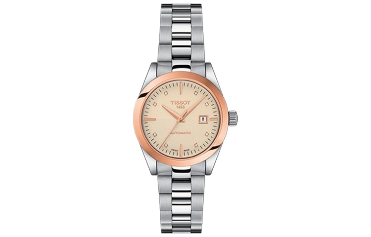 TISSOT/天梭 TISSOT 29mm T930.007.41.266.00