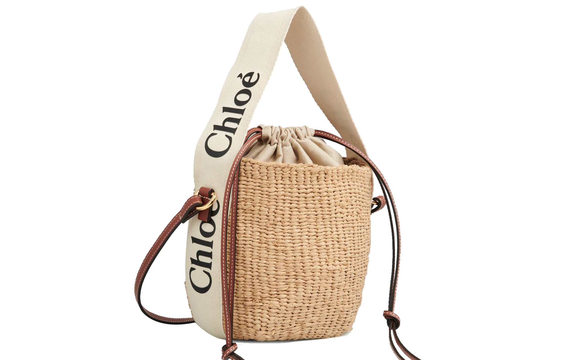 Chloe/蔻依 Chloe Woody Brown