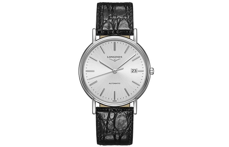 Часы Longines L4.921.4.72.2