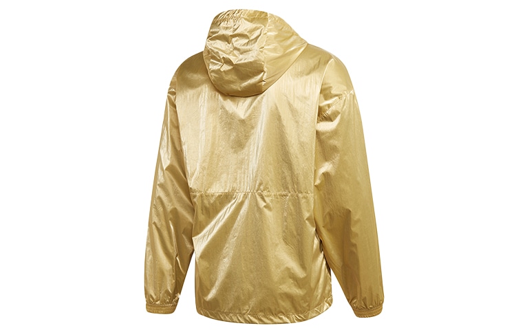 Adidas originals TLM 02 WB Gold — фото 1