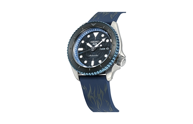 Seiko SRPH71K1 — фото 1