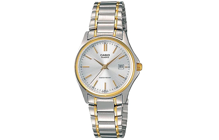 CASIO/卡西欧 Casio Vintage LTP-1183G-7A