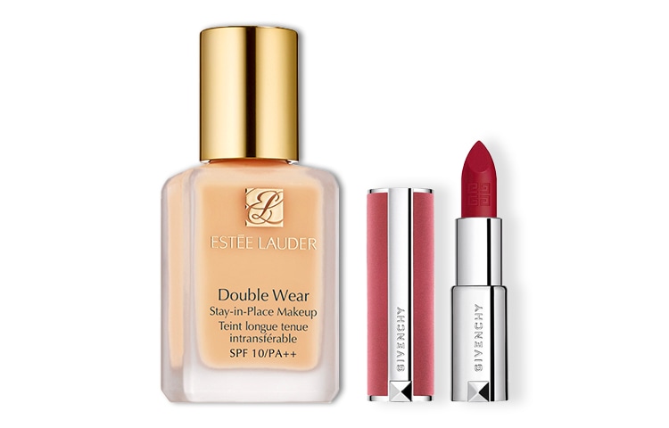 Estee Lauder
