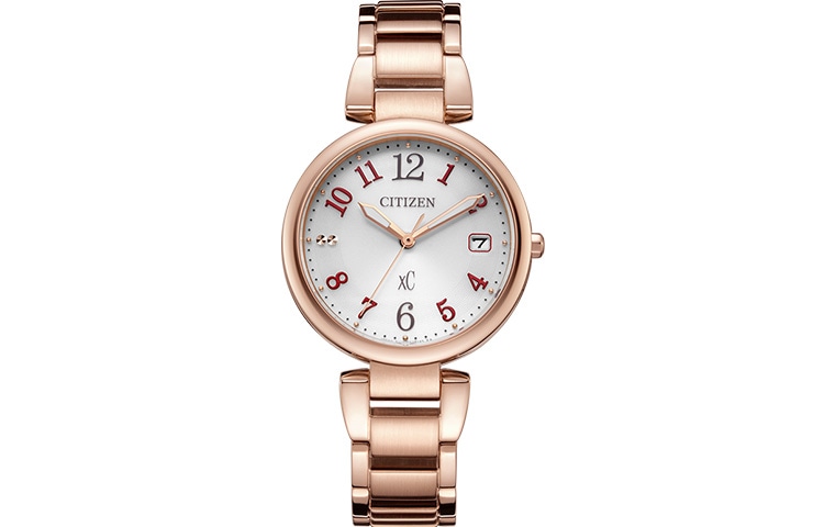 CITIZEN/西铁城 CITIZEN 33*9mm EO1194-53A