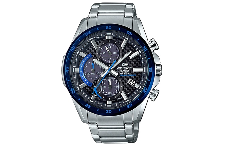 CASIO/卡西欧 Casio EDIFICE EQS-900DB-2A