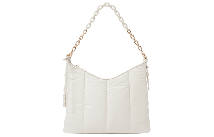 CHARLES&KEITH CHARLESKEITH ck PU Tote
