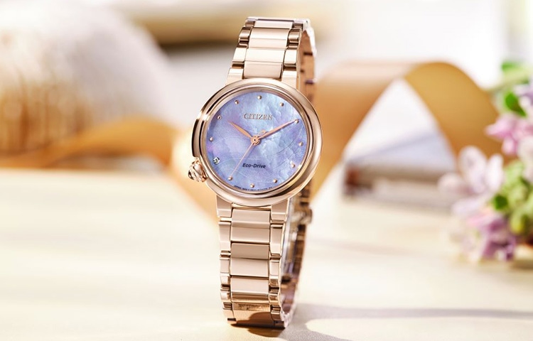 Citizen 50 30mm EM0912-84Y — фото 7