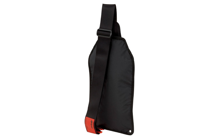 Puma x ATTEMPT CROSSBODY BAG — фото 7