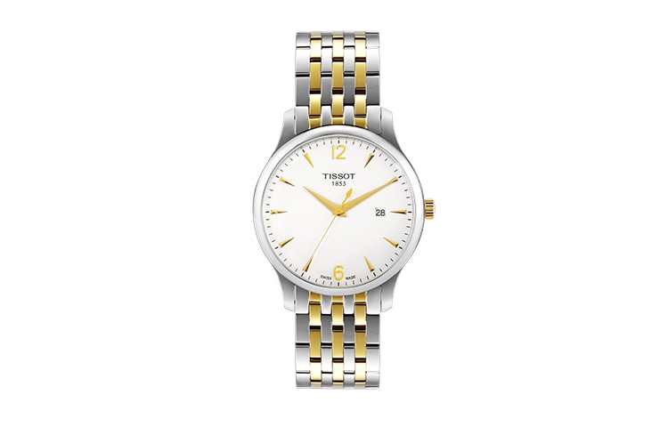 TISSOT/天梭 Tissot T063.610.22.037.00
