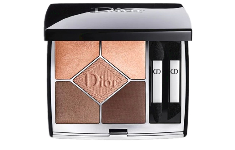 Dior Eyeshadow Palette — фото 10