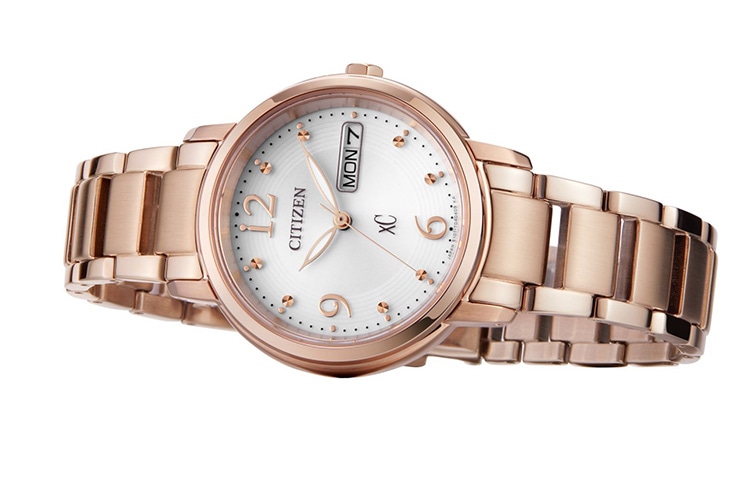 Citizen 32.5mm EW2426-54A — фото 1