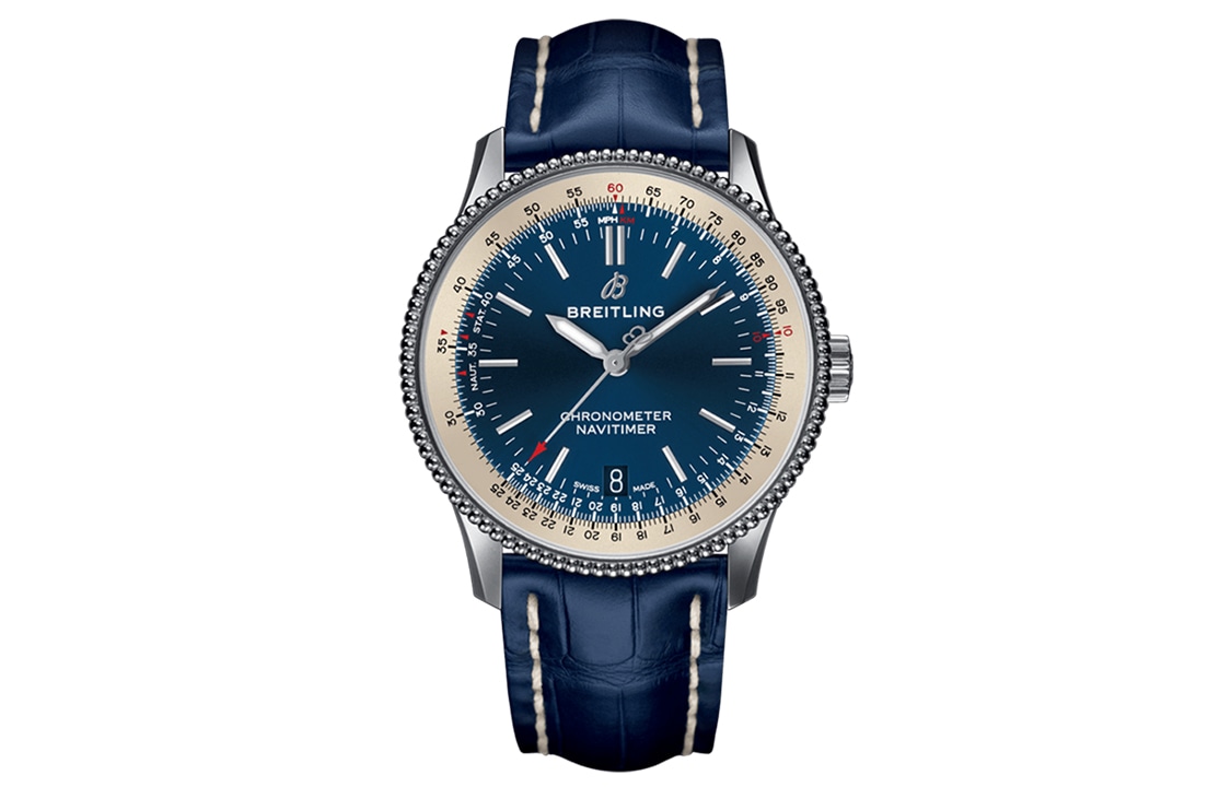 Часы Breitling 38mm A17325211C1P1