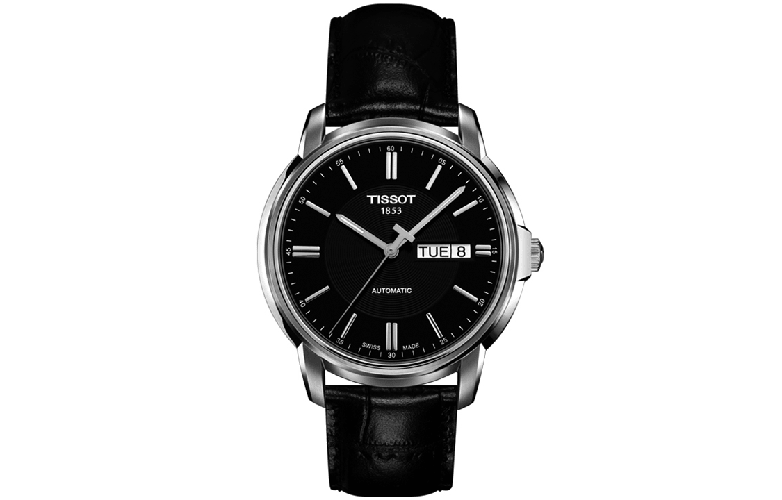 TISSOT/天梭 Tissot T065.430.16.051.00