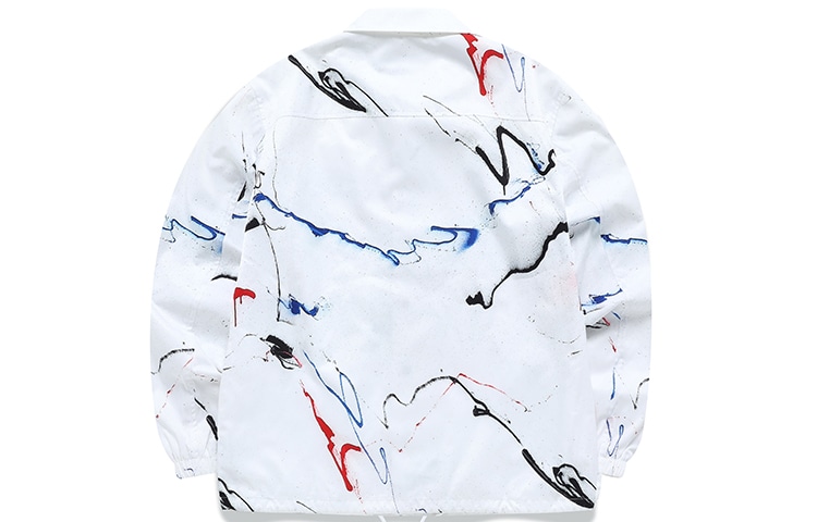 FILA FUSION x FUTURA — фото 1