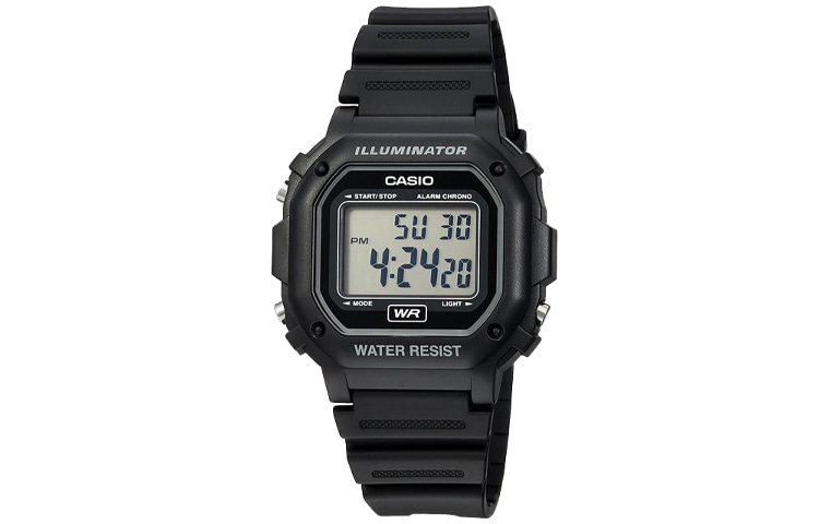 Часы CASIO/卡西欧 Casio F108WH-1ACF