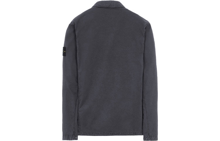 Stone Island SS22 Charcoal Jacket — фото 1