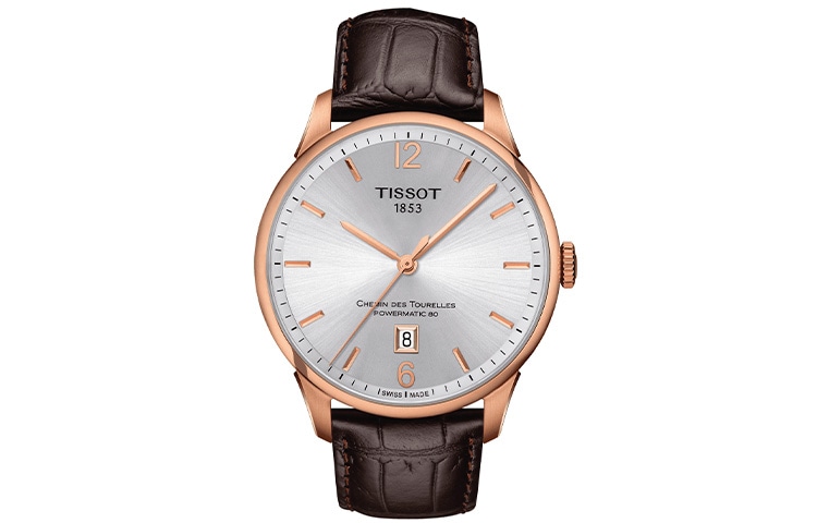 TISSOT/天梭 Tissot T099.407.36.037.00