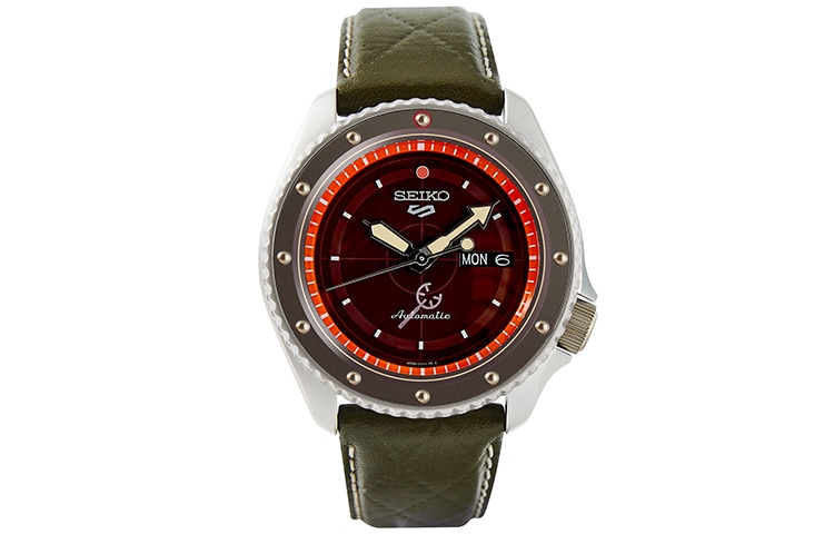 Seiko SRPF59K1