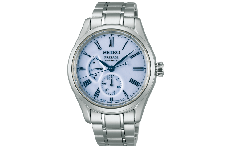 Часы Seiko SPB267J1