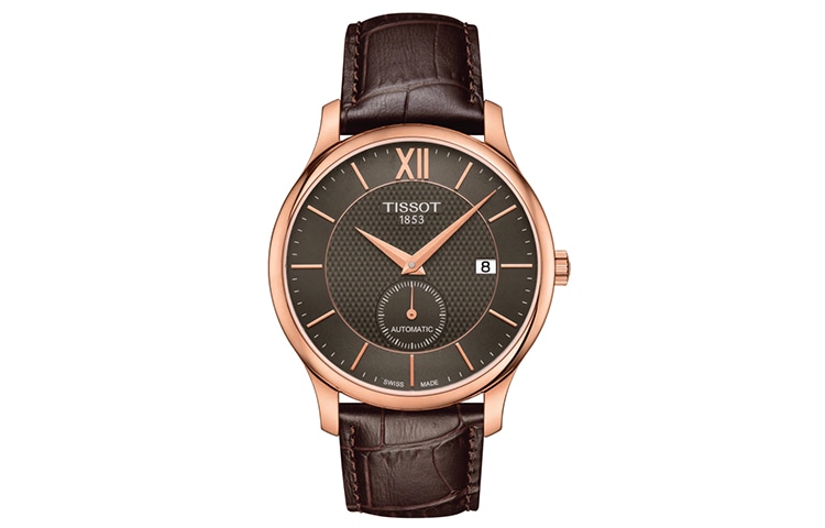 Часы TISSOT/天梭 TISSOT 40mm T063.428.36.068.00