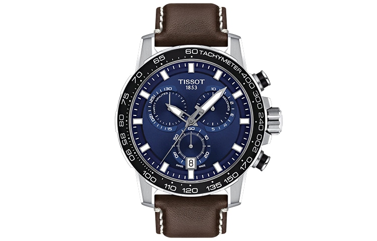 TISSOT/天梭 Tissot T125.617.16.041.00