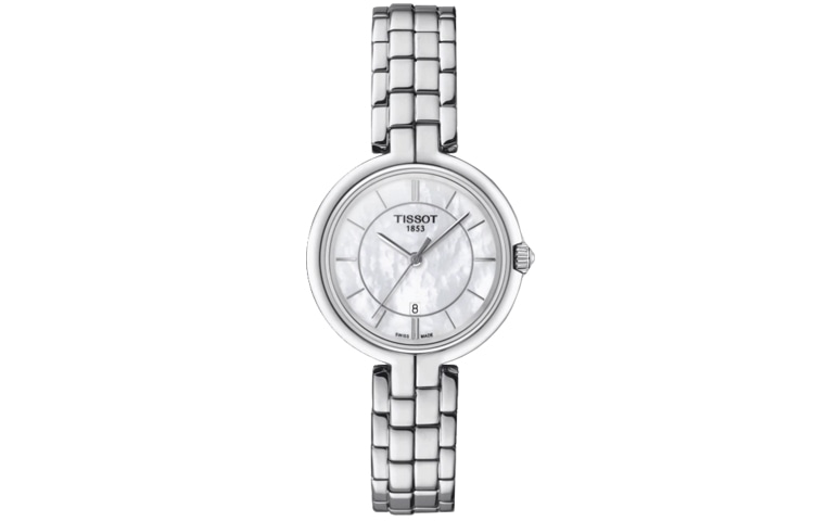 Часы TISSOT/天梭 TISSOT 30mm T094.210.11.111.00