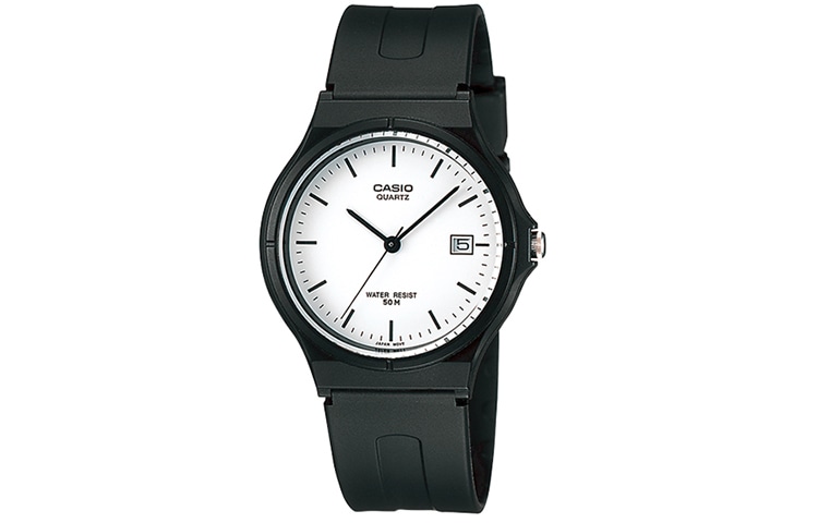CASIO/卡西欧 Casio MW-59-7E