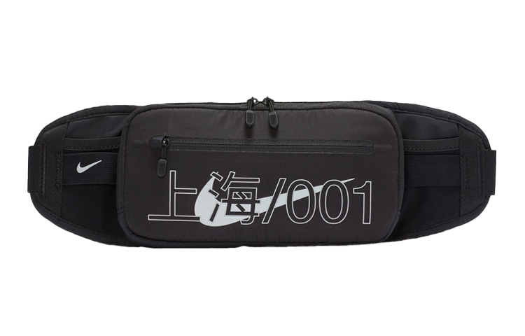 Сумки Nike Waist Bag Black