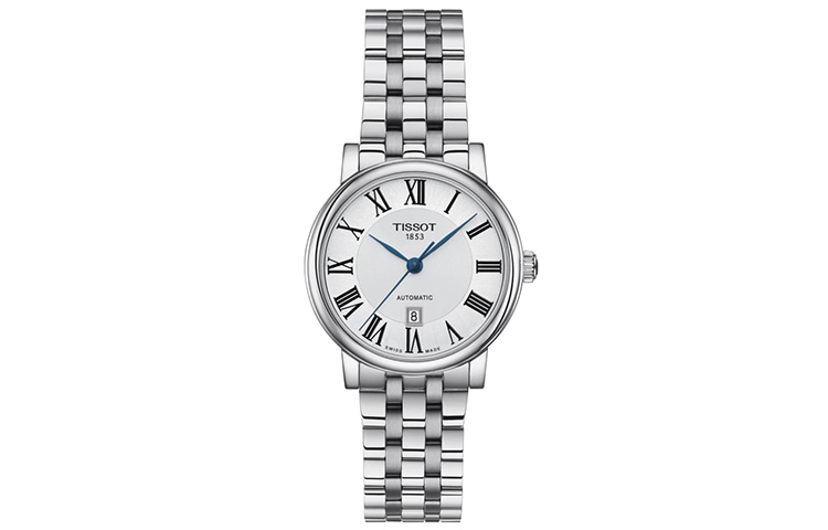 TISSOT/天梭 Tissot Carson