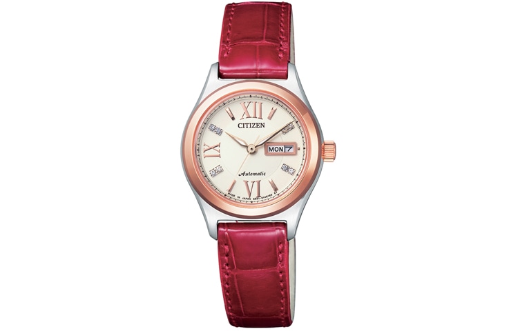 CITIZEN/西铁城 CITIZEN PD7164-09A