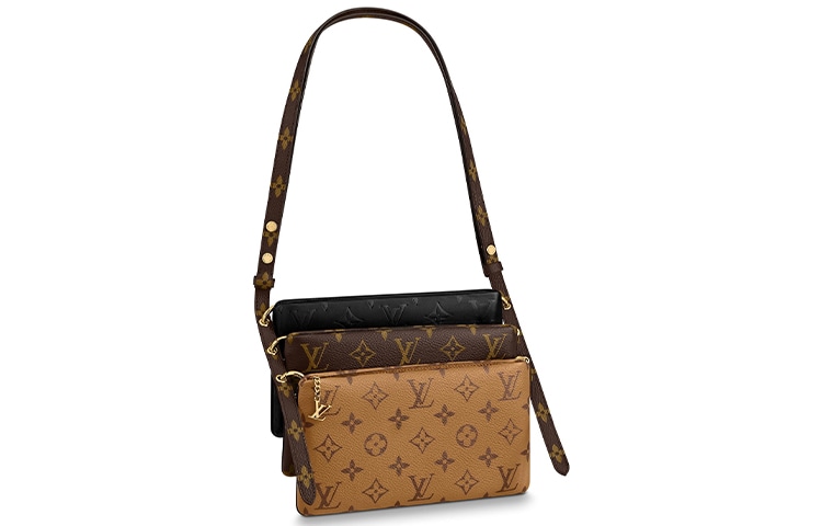 Сумки Louis Vuitton Lv3 Pouch