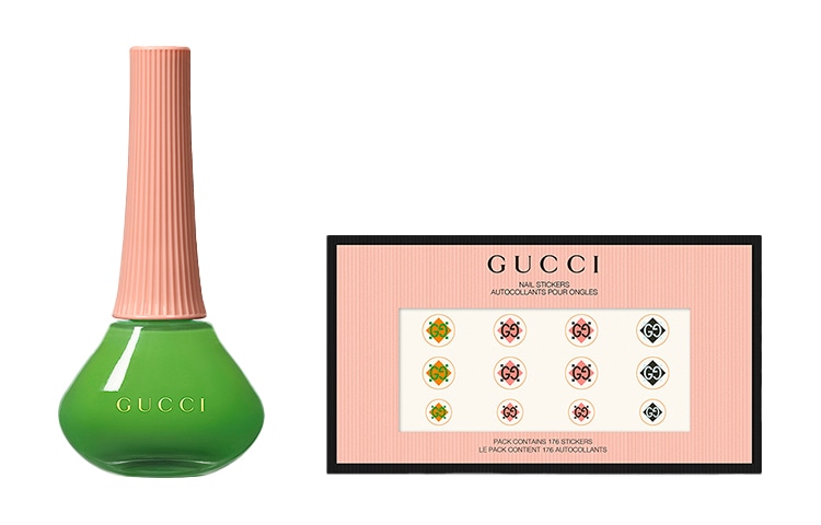 Gucci 10ml — фото 4