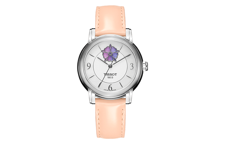TISSOT/天梭 TISSOT 30 35mm T050.207.16.117.00