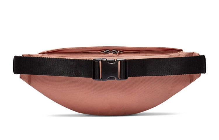 Nike Sling Waist Bag Pink — фото 2