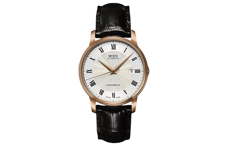 Часы Mido 39mm M901.408.76.033.20