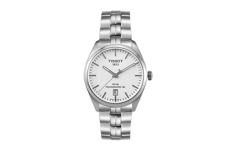 TISSOT/天梭 Tissot PR100