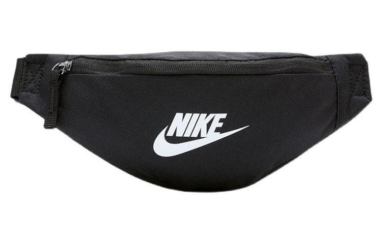 Сумки Nike Heritage Hip Pack Black