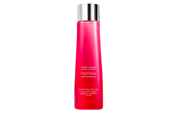 ESTEE LAUDER/雅诗兰黛 雅诗兰黛 红石榴水爽肤水 保湿提亮修护补水