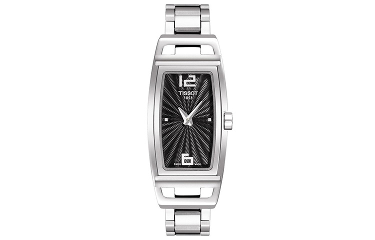 TISSOT/天梭 TISSOT MY-T 30 46mm T037.309.11.057.00