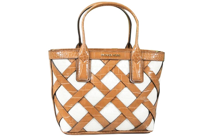 Сумки Michael Kors MK Sienna Logo Tote