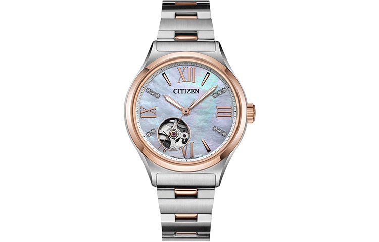 CITIZEN/西铁城 CITIZEN PC1009-51D