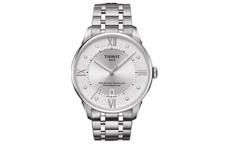 TISSOT/天梭 Tissot T099.407.11.033.00