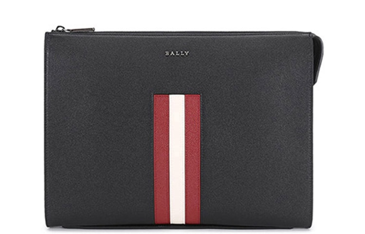 BALLY巴利 BALLY Enzon LOGO