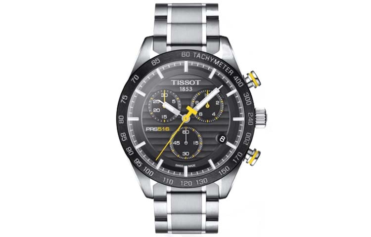 TISSOT/天梭 Tissot PRS 516 Chronograph