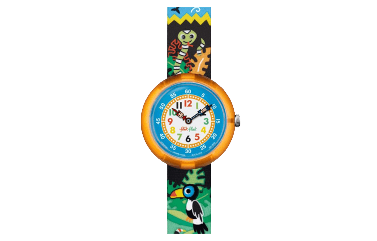 SWATCH/斯沃琪 SWATCH 32mm ZFBNP061