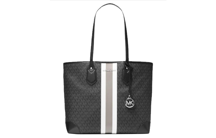 Сумки Michael Kors Eva Black