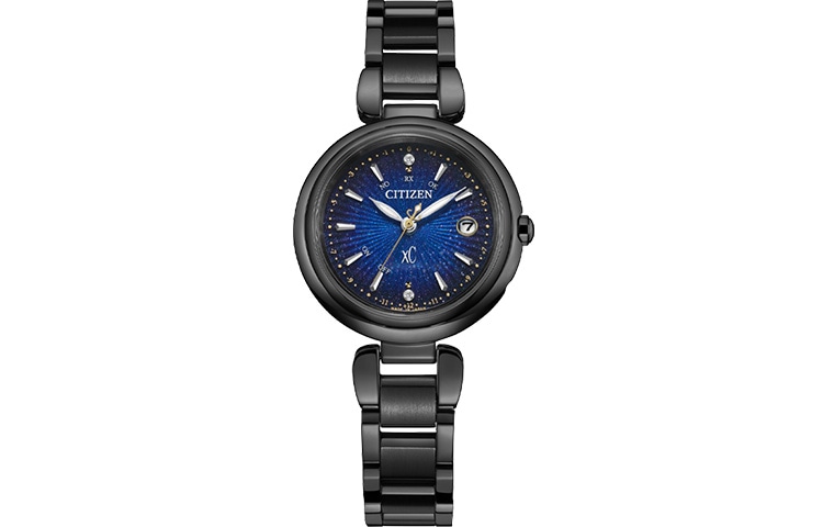 CITIZEN/西铁城 CITIZEN 29mm ES9466-57L